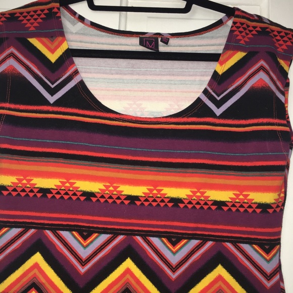 Material girl mini  dress sz l - Picture 2 of 4